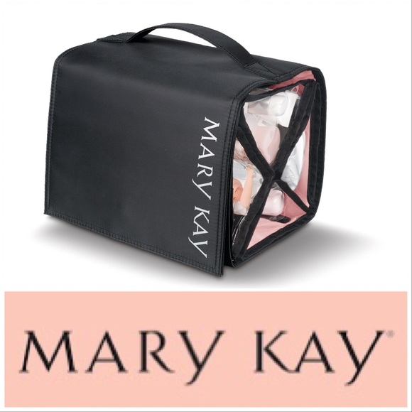 Mary Kay Other - NWOT Mary Kay Travel Roll-Up Bag (unfilled)